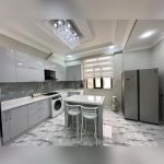 Satılır 9 otaqlı Həyət evi/villa, Bakıxanov qəs., Sabunçu rayonu 9