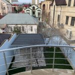 Kirayə (aylıq) 7 otaqlı Həyət evi/villa, Elmlər akademiyası metrosu, Yasamal rayonu 36