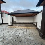 Satılır 4 otaqlı Həyət evi/villa, Masazır, Abşeron rayonu 5