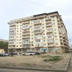 Продажа 3 комнат Новостройка, м. Нефтчиляр метро, 8-ой километр, Низаминский р-н район 1