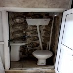 Kirayə (aylıq) 1 otaqlı Həyət evi/villa, Nizami metrosu, Yasamal rayonu 6