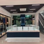 Kirayə (aylıq) Obyekt, Neftçilər metrosu, 8-ci kilometr, Nizami rayonu 16
