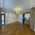 Продажа 3 комнат Новостройка, м. 28 Мая метро, Насими район 4
