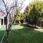 Satılır 14 otaqlı Həyət evi/villa, Badamdar qəs., Səbail rayonu 5