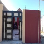 Satılır 2 otaqlı Həyət evi/villa, Azadlıq metrosu, Biləcəri qəs., Binəqədi rayonu 1