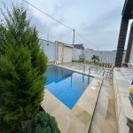 Kirayə (aylıq) 4 otaqlı Bağ evi, Şüvəlan, Xəzər rayonu 3