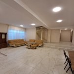 Kirayə (aylıq) 5 otaqlı Həyət evi/villa, İnşaatçılar metrosu, Yasamal rayonu 5