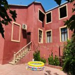 Satılır 4 otaqlı Həyət evi/villa, Qara Qarayev metrosu, 8-ci kilometr, Nizami rayonu 3
