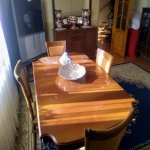 Satılır 7 otaqlı Həyət evi/villa, Azadlıq metrosu, Rəsulzadə qəs., Binəqədi rayonu 34
