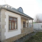 Kirayə (günlük) 4 otaqlı Həyət evi/villa Qəbələ 1