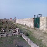 Satılır Torpaq, Türkan, Şüvəlan Park ticarət mərkəzi, Xəzər rayonu 1