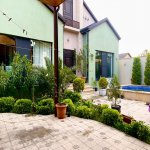 Satılır 4 otaqlı Həyət evi/villa, Mərdəkan, Xəzər rayonu 1