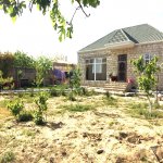 Satılır 4 otaqlı Həyət evi/villa, Maştağa qəs., Sabunçu rayonu 1