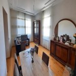 Satılır 6 otaqlı Həyət evi/villa, Badamdar qəs., Səbail rayonu 10