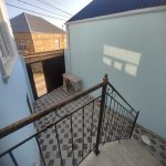 Satılır 3 otaqlı Həyət evi/villa, Azadlıq metrosu, Binəqədi qəs., Binəqədi rayonu 4