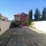 Satılır 5 otaqlı Həyət evi/villa, Zabrat qəs., Sabunçu rayonu 5