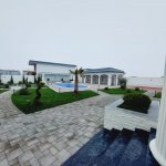 Satılır 8 otaqlı Həyət evi/villa, Koroğlu metrosu, Xəzər rayonu 23