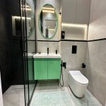 Kirayə (aylıq) 2 otaqlı Yeni Tikili, Xətai metrosu, Ağ şəhər, Xətai rayonu 14