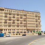 Kirayə (aylıq) Obyekt, Xətai metrosu, Ağ şəhər, AGA Business Center, Xətai rayonu 1