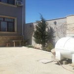 Satılır 5 otaqlı Həyət evi/villa, Badamdar qəs., Səbail rayonu 36