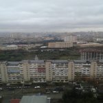 Продажа 3 комнат Новостройка, м. 20 Января метро, 9-ый микрорайон, Бинагадинский р-н район 2