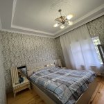 Satılır 5 otaqlı Həyət evi/villa, Neftçilər metrosu, Bakıxanov qəs., Sabunçu rayonu 4