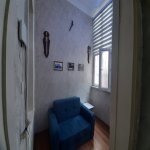 Kirayə (aylıq) 3 otaqlı Həyət evi/villa, Sahil metrosu, Səbail rayonu 20