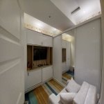 Kirayə (aylıq) 4 otaqlı Yeni Tikili, Memar Əcəmi metrosu, 2-ci mikrorayon, Nəsimi rayonu 17