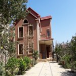 Satılır 6 otaqlı Həyət evi/villa, İçərişəhər metrosu, Badamdar qəs., Səbail rayonu 2