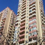 Продажа 2 комнат Новостройка, İnşaatçılar метро, Ясамал район 14