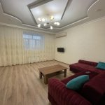 Kirayə (aylıq) 3 otaqlı Həyət evi/villa, 28 May metrosu, Səbail rayonu 1