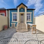 Satılır 4 otaqlı Həyət evi/villa, Savalan qəs., Sabunçu rayonu 1