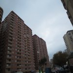 Продажа 3 комнат Новостройка, İnşaatçılar метро, пос. Йени Ясамал, Ясамал район 1