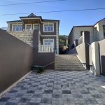 Satılır 4 otaqlı Həyət evi/villa, Bakıxanov qəs., Sabunçu rayonu 2