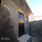 Satılır 1 otaqlı Həyət evi/villa, Binə qəs., Xəzər rayonu 3