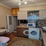 Продажа 2 комнат Вторичка, м. Мемар Аджеми метро, 3-ий микрорайон, Насими район 5