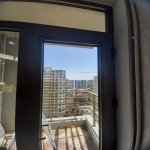 Kirayə (aylıq) 2 otaqlı Yeni Tikili, İnşaatçılar metrosu, Yasamal rayonu 17
