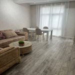 Kirayə (aylıq) 3 otaqlı Yeni Tikili, Qara Qarayev metrosu, Nizami rayonu 4