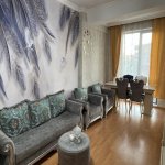 Kirayə (aylıq) 2 otaqlı Yeni Tikili, Nəriman Nərimanov metrosu, Nərimanov rayonu 4