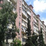 Satılır 3 otaqlı Köhnə Tikili, Azadlıq metrosu, 8-ci mikrorayon, Binəqədi rayonu 1
