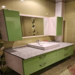 Kirayə (aylıq) 4 otaqlı Yeni Tikili, Nizami metrosu, Yasamal rayonu 19