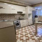 Kirayə (aylıq) 3 otaqlı Yeni Tikili, 20 Yanvar metrosu, 1-ci mikrorayon, Nəsimi rayonu 7
