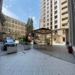 Satılır 1 otaqlı Yeni Tikili, 28 May metrosu, Nəsimi rayonu 4