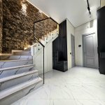 Satılır 4 otaqlı Həyət evi/villa, Binə qəs., Xəzər rayonu 14