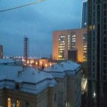 Kirayə (aylıq) 4 otaqlı Yeni Tikili, Nizami metrosu, Nəsimi rayonu 4