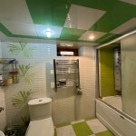 Kirayə (aylıq) 8 otaqlı Həyət evi/villa, Avtovağzal metrosu, Biləcəri qəs., Binəqədi rayonu 17