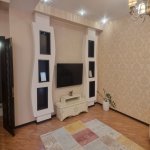 Kirayə (aylıq) 3 otaqlı Yeni Tikili, Ağ şəhər, Xətai rayonu 2