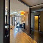 Kirayə (aylıq) 5 otaqlı Yeni Tikili, Nizami metrosu, Beşmərtəbə, Nəsimi rayonu 12