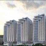 Kirayə (aylıq) 5 otaqlı Yeni Tikili, Bayıl qəs., Səbail rayonu 1