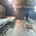 Kirayə (aylıq) Obyekt, 28 May metrosu, Ağ şəhər, Xətai rayonu 17